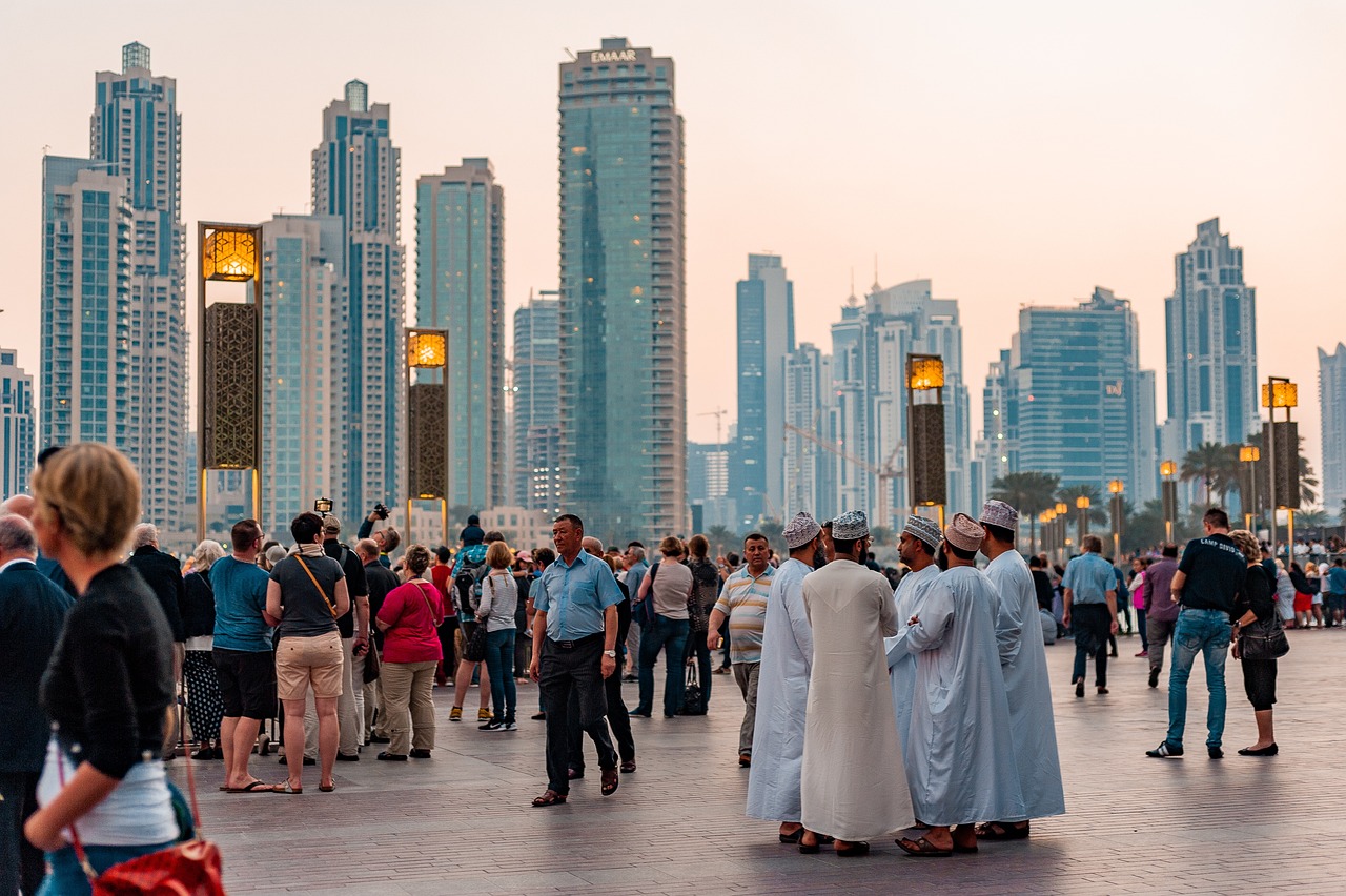 Hospitality Careers in UAE: Opportunities, Salaries & Tips for Success